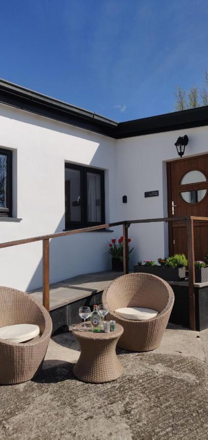 Darracott Farm Cottage Welcombe Exterior foto